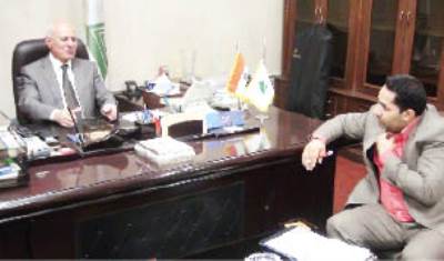 أمين عام نقابة المهندسين: مشروع العاصمة الإدارية الجديدة مستقبل واعد فى جذب الاستثمارات