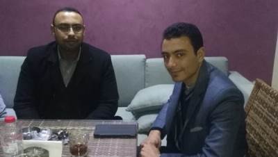 رئيس اللجنة الاقتصادية لحزب مستقبل وطن: "خليها تصدي" تعكس وعي المواطن المصري"