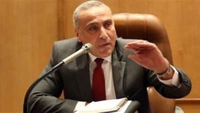 البنك المركزي: تلقينا طلبات من بنوك عالمية للحصول على رخص للعمل بمصر
