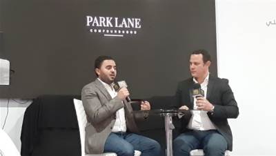 "باركلين" تقترب من تحقيق المبيعات المستهدفة ب١٥٠ مليون جنيه بسيتي سكيب