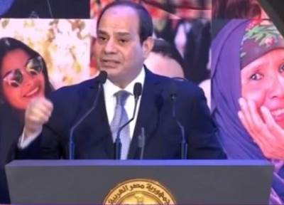 الرئيس ينتصر للشعب