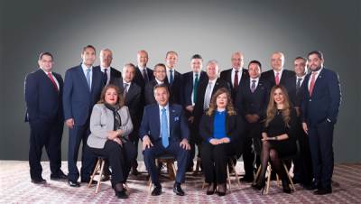 بنك مصر يحقق معدلات نمو لجميع قطاعات الأعمال حيث بلغ اجمالي الأرباح 10.4 مليار جنيه مصري 