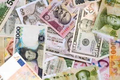 تراجع سعر اليورو والإسترليني في البنوك ثالث أيام رمضان