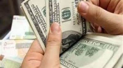 تعرف على أسعار الدولار اليوم الإثنين 