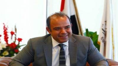 فريد: إحدى شركات القطاع الخاص سيتم طرحها بالبورصة قبل نهاية العام الجاري