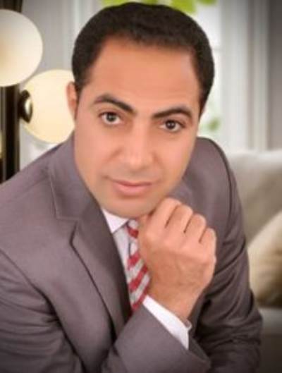 تغـــريــــد.. شعر د. علي إسماعيل درويش