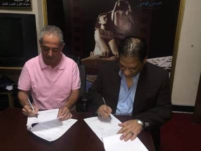 "عادل عبده" لإخراج حفلي افتتاح وختام مهرجان الإسكندرية السينمائي بدورته الـ35