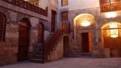 صالون حجازى" بالست وسيلة "