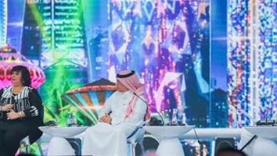 وزير الثقافة تمثل مصر فى مؤتمر الترفيه وبناء الاقتصاد بالسعودية