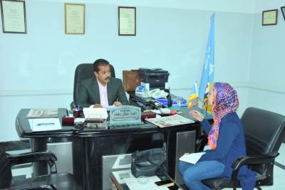 رئيس المركزية للسياحة و المصايف بالإسكندرية: نجاح حملة "أعرف حقك" يرجع لفريق العمل المتميز و المتحمس لفكرة ردع الاستغلال