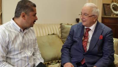 اللواء زكريا عبيد سراج الدين: المدفعية جعلت جنود إسرائيل لا يجرؤون على إخراج رؤسهم من الدشم والمخابيء