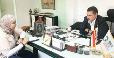 د. أحمد أبواليزيد: مصر لديها احتياطى استراتيجى من السكر يكفى أكثر من 6 أشهر.. ونجحنا بالفعل فى توفير 82% من متطلبات السوق