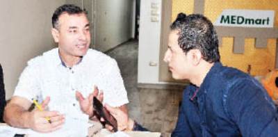  فتحى بحيرى رئيس اتحاد النحالين العرب: المنصات الزراعية النحلية تضع أولى أقدام مصر على خارطة الزراعات الدولية  