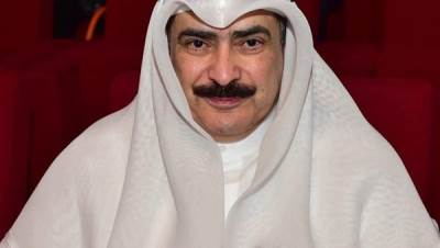 الأمين العام للمجلس الوطني للثقافة والفنون والآداب بالكويت: إقامة أسابيع ثقافية بمصر