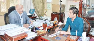 حمدى إمام رئيس شعبة إلحاق العمالة بالخارج: قيمة تحويلات المصريين بالخارج بلغت 26 مليار دولار