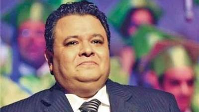 خالد جلال عن تكريم السيسى : إنه تكريم التكريمات