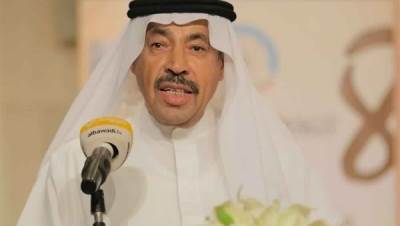 مجلس أمناء جديد في مؤسسة عبدالعزيز سعود البابطين الثقافية