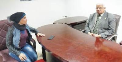 رئيس جمعية مستثمرى سوهاج: «الصعيد» مخزون استراتيجى للدولة المصرية