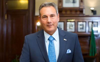 بنك مصر يفوز بجائزة أفضل بنك في إدارة صناديق أسواق النقد للعام الثاني عشر على التوالي من مجلة جلوبال فاينانس العالمية