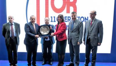 البنك الأهلي المصري يفتتح أعمال تطوير جديدة بمستشفى عين شمس التخصصي