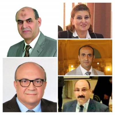 مديريات الإسكندرية تنتفض بالإجراءات الوقائية لمواجهة فيروس كورونا    