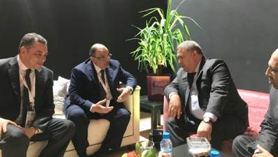 أمسية فلكية لرؤية هلال رمضان بمكتبة الإسكندرية