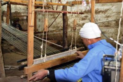  "الفركة" صناعة فرعونية قديمة تتحدي الزمن في قنا وتتنظر تدخل حاسم من الدولة