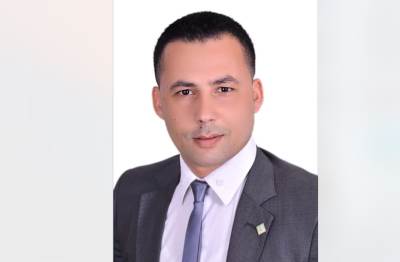 رئيس مركز شباب طيبة يناشد وزير الشباب والرياضة لتنجيل ملعب كرة القدم