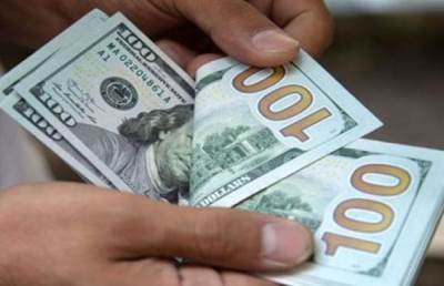 أسعار العملات الأجنبية في تعاملات اليوم والدولار "يسجل 15.96 جنيه"