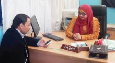 مدير مشروعك بأسيوط: صرف 73 مليون لـ147 عميلا بواقع 500 ألف لكل عميل بالإضافة إلى تسليمه 20 رأسًا للتسمين