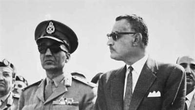 الثقافة تحتفل بذكرى ثورة 23 يوليو علي المسارح المفتوحة وشبكة الإنترنت 