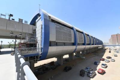 قبل الإفتتاح.. 10 معلومات يجب معرفتها عن 6 محطات مترو الأنفاق الجديدة.. "محطة عدلي منصور" الأبرز