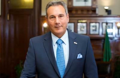 للعام الثاني على التوالي بنك مصر يحصد جائزة أفضل بنك للمعاملات المصرفية الإسلامية – مصر 2020 من إنترناشيونال بيزنس العالمية