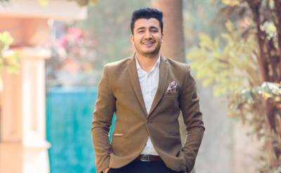 أحمد سامي ينضم لفريق عمل فيلم التهويدة