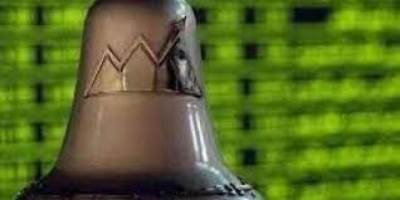 باللون الأخضر.. مؤشرات البورصة المصرية بمنتصف جلسة اليوم