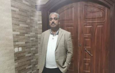 المهندس حسن السباعى: أقول للرئيس السيسى "سر على بركة الله ونحن معك من أجل مصر"