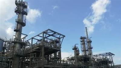 "آموك" تتحول للخسارة بفعل تراجع المبيعات