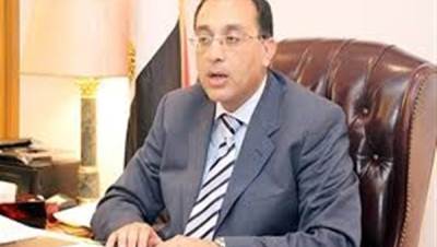 مدبولي: السيسي وجه بتحقيق التنمية الشاملة للنقل بحلول 2052