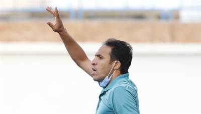 اليوم.. حرس الحدود في رحلة بحث جديدة عن ثلاث نقاط أمام أبناء السيد البدوي