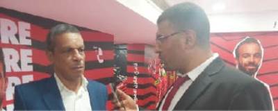 محمود صالح: «اللجنة الخماسية» تثير الشفقة.. وجاءت فى «ظروف استثنائية»