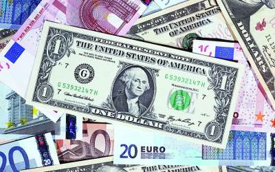 استقرار سعر الدولار اليوم السبت أمام الجنيه المصرى