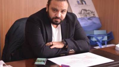 مكتب CEB يشرف على تطوير فروع البنك الزراعي المصري