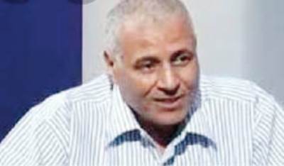 خيرى عامر: ‎محصول «الشعير» قادر على تحقيق الاكتفاء الذاتى من المحاصيل الاستراتيجية