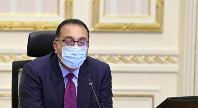 رئيس الوزراء يُتابع جهود الإغاثة العاجلة من "التضامن الاجتماعي"ومنظمات المجتمع المدني لدعم الأشقاء في السودان