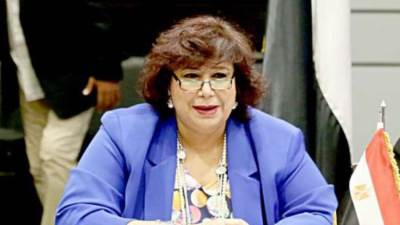 مصر تشارك فى منتدى بكين الدولى الثانى للفنون  