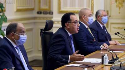 الحكومة تستجيب للمواطنين وتخفض أسعار التصالح بمخالفات البناء بنسب 10- 70%