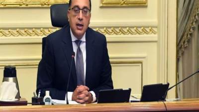 رئيس الوزراء: مد مهلة التقدم للتصالح بالمخالفات حتى نهاية أكتوبر المقبل