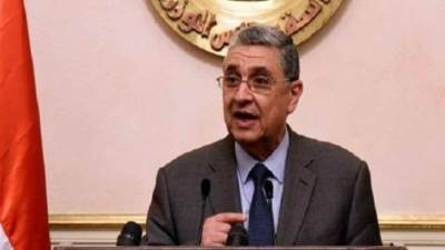 600 مليون جنيه لتطوير قطاع كفر الشيخ التابع لشركة شمال الدلتا لتوزيع الكهرباء