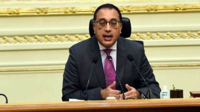 رئيس الوزراء يتابع الإجراءات المتخذة لمواجهة "السحابة السوداء" بالقاهرة الكبرى والدلتا   