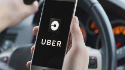 شركة اوبر للنقل التشاركي تعلن عن بيع حصة في شركة شحن تابعة لها في صفقة بقيمة 500 مليون دولار